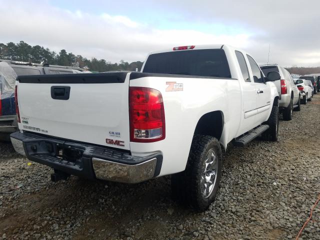 Photo 3 VIN: 1GTSCVE09AZ251733 - GMC SIERRA C15 