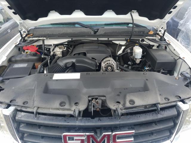 Photo 6 VIN: 1GTSCVE09AZ251733 - GMC SIERRA C15 