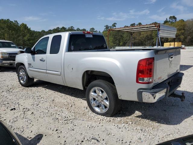 Photo 1 VIN: 1GTSCVE0XAZ274972 - GMC SIERRA C15 