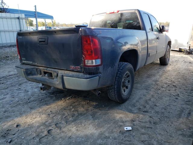 Photo 3 VIN: 1GTSCVEA9AZ130094 - GMC SIERRA C15 