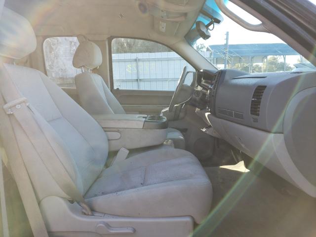 Photo 4 VIN: 1GTSCVEA9AZ130094 - GMC SIERRA C15 