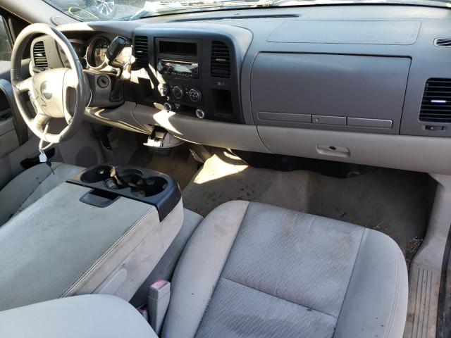 Photo 8 VIN: 1GTSCVEA9AZ130094 - GMC SIERRA C15 