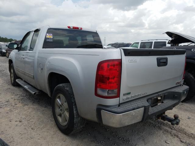 Photo 2 VIN: 1GTSCWE01AZ144942 - GMC SIERRA C15 