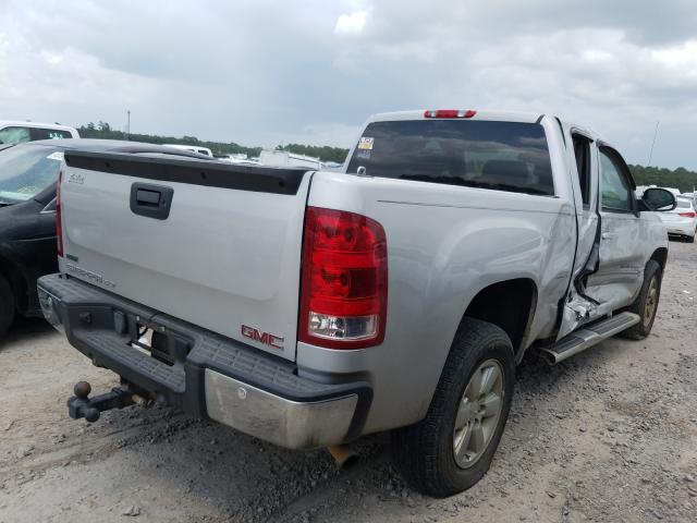 Photo 3 VIN: 1GTSCWE01AZ144942 - GMC SIERRA C15 