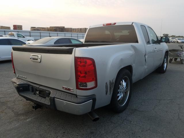 Photo 3 VIN: 1GTSCWE0XAZ233537 - GMC SIERRA C15 