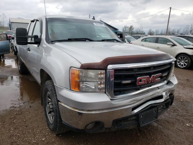 Photo 0 VIN: 1GTSKTE02AZ204891 - GMC SIERRA K15 