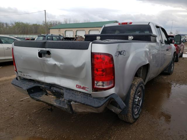 Photo 3 VIN: 1GTSKTE02AZ204891 - GMC SIERRA K15 