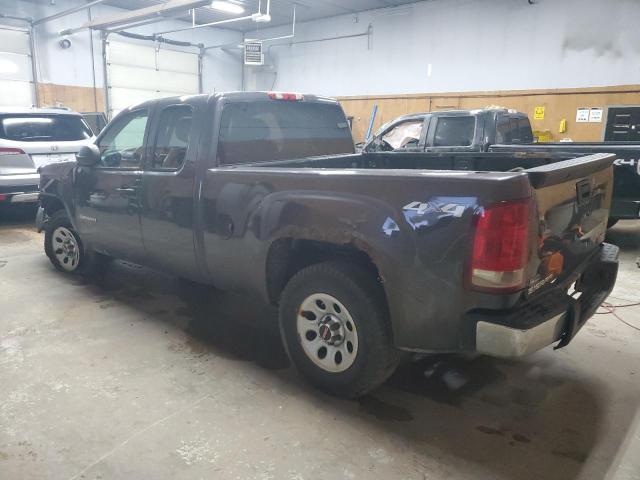 Photo 1 VIN: 1GTSKTE33AZ106981 - GMC SIERRA K15 