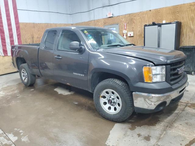 Photo 3 VIN: 1GTSKTE33AZ106981 - GMC SIERRA K15 