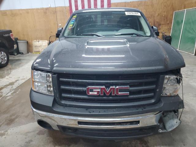 Photo 4 VIN: 1GTSKTE33AZ106981 - GMC SIERRA K15 