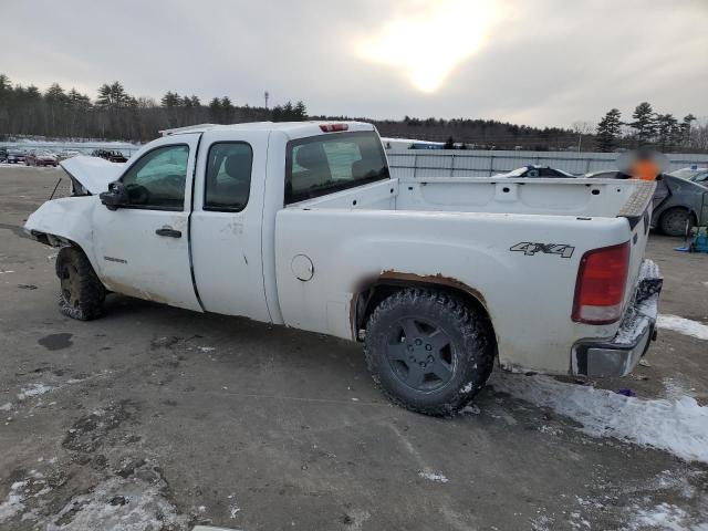 Photo 1 VIN: 1GTSKTE33AZ183978 - GMC SIERRA 