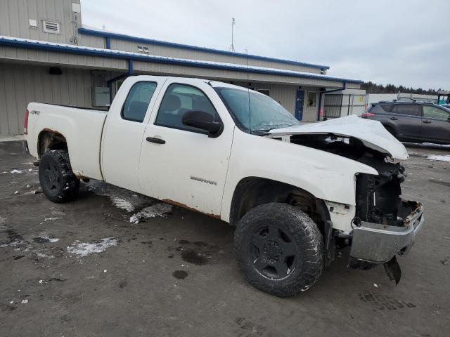 Photo 3 VIN: 1GTSKTE33AZ183978 - GMC SIERRA 