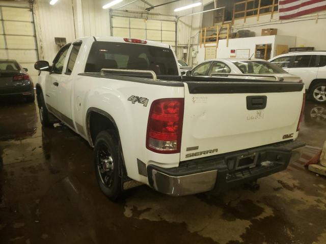 Photo 2 VIN: 1GTSKTE34AZ181706 - GMC SIERRA K15 