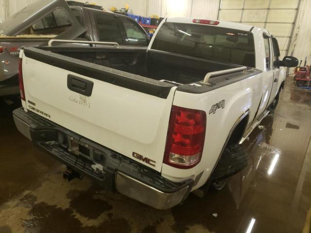 Photo 3 VIN: 1GTSKTE34AZ181706 - GMC SIERRA K15 