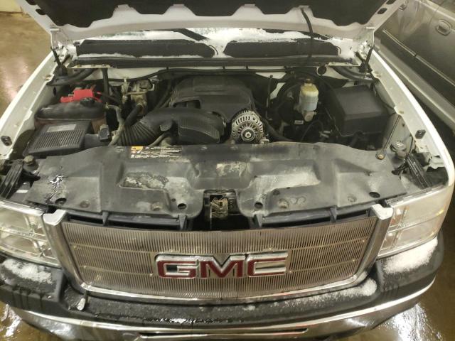 Photo 6 VIN: 1GTSKTE34AZ181706 - GMC SIERRA K15 