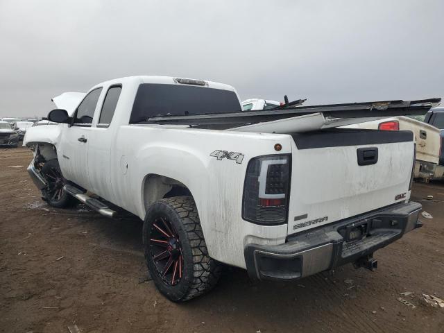 Photo 1 VIN: 1GTSKTE35AZ242545 - GMC SIERRA 