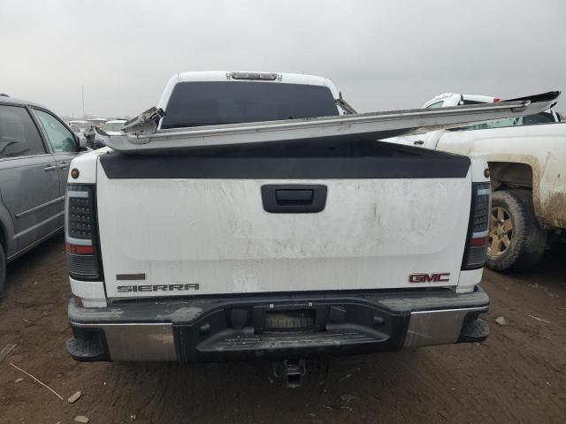 Photo 5 VIN: 1GTSKTE35AZ242545 - GMC SIERRA 