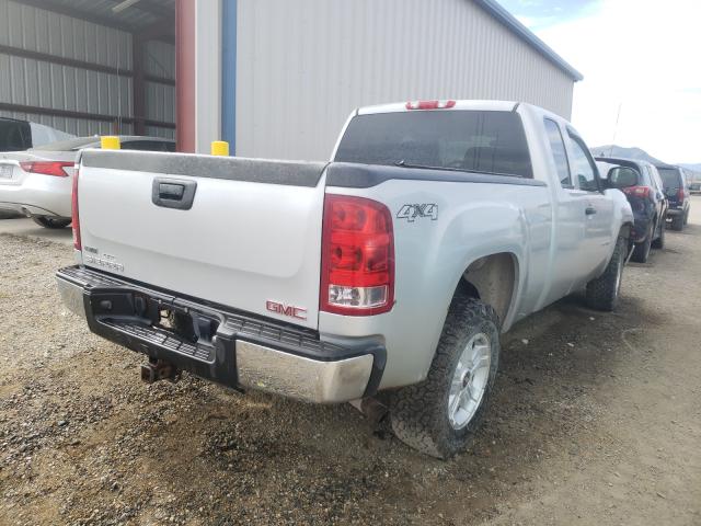 Photo 3 VIN: 1GTSKTE37AZ163300 - GMC SIERRA K15 