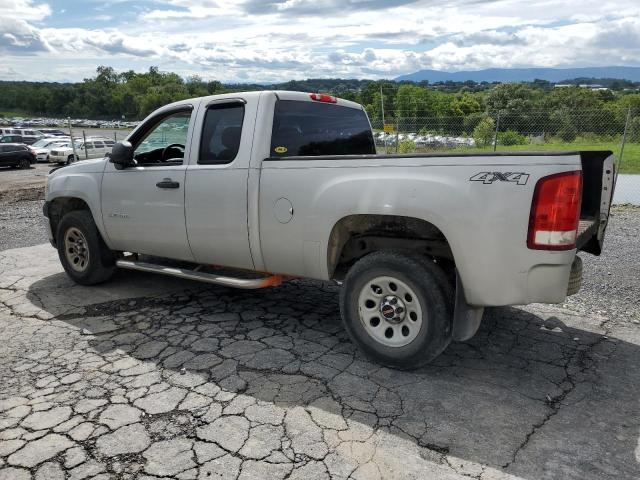 Photo 1 VIN: 1GTSKTE39AZ140679 - GMC SIERRA 