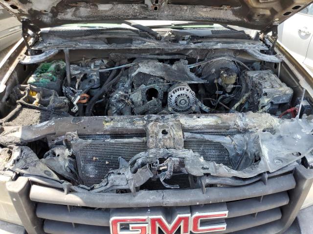 Photo 10 VIN: 1GTSKTE39AZ140679 - GMC SIERRA 