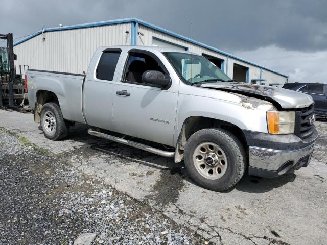 Photo 3 VIN: 1GTSKTE39AZ140679 - GMC SIERRA 