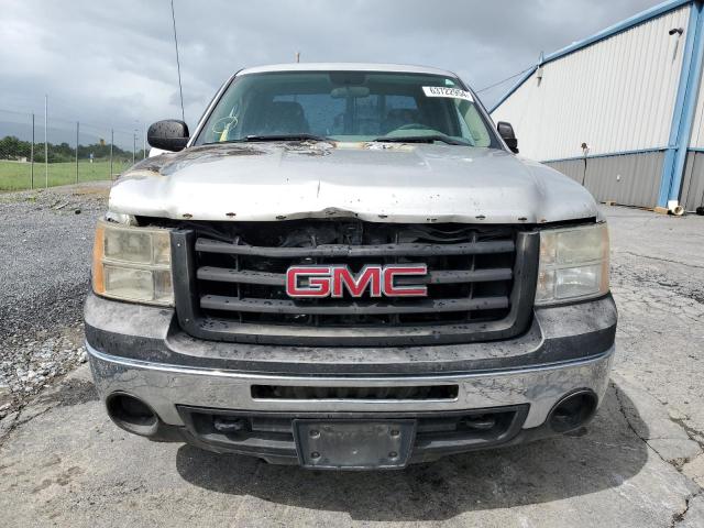 Photo 4 VIN: 1GTSKTE39AZ140679 - GMC SIERRA 