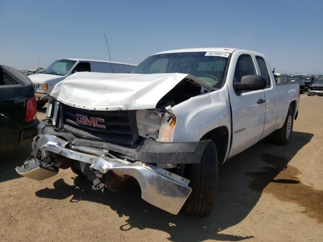 Photo 1 VIN: 1GTSKTE39AZ162178 - GMC SIERRA K15 