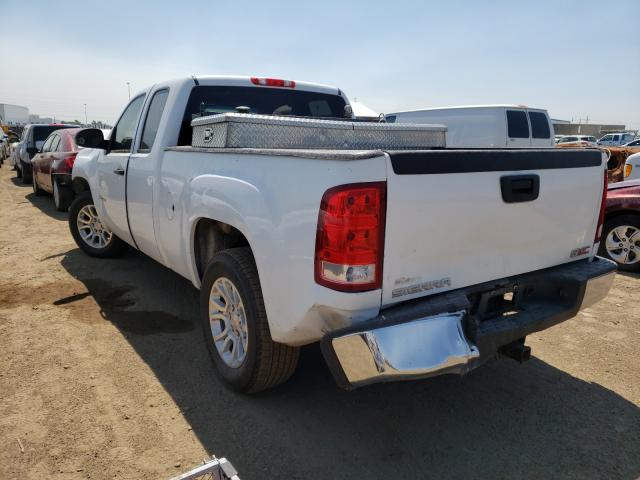 Photo 2 VIN: 1GTSKTE39AZ162178 - GMC SIERRA K15 