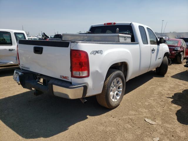 Photo 3 VIN: 1GTSKTE39AZ162178 - GMC SIERRA K15 