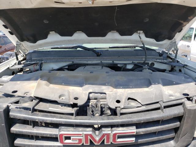 Photo 6 VIN: 1GTSKTE39AZ162178 - GMC SIERRA K15 