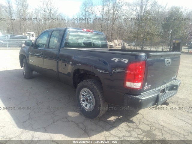 Photo 2 VIN: 1GTSKTE39AZ209144 - GMC SIERRA 1500 