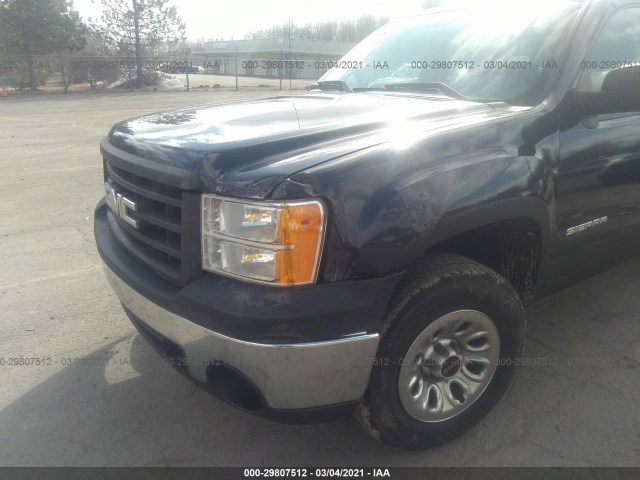 Photo 5 VIN: 1GTSKTE39AZ209144 - GMC SIERRA 1500 