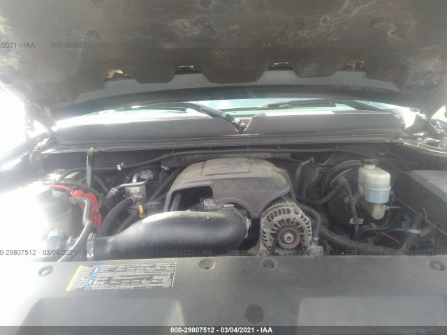 Photo 9 VIN: 1GTSKTE39AZ209144 - GMC SIERRA 1500 