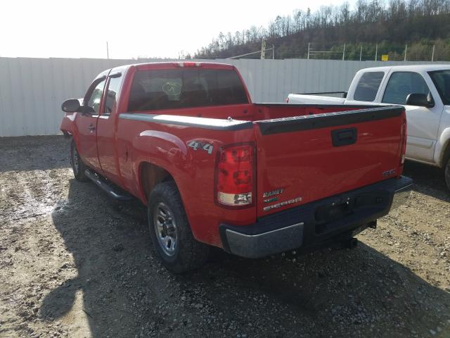 Photo 2 VIN: 1GTSKTEA5AZ108181 - GMC SIERRA K15 