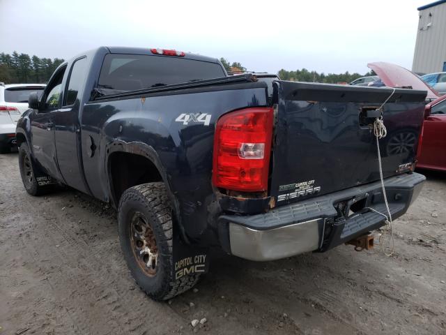 Photo 2 VIN: 1GTSKTEA7AZ267882 - GMC SIERRA K15 