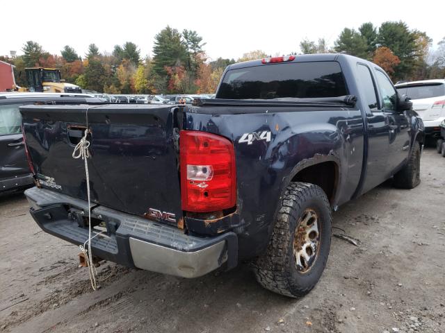 Photo 3 VIN: 1GTSKTEA7AZ267882 - GMC SIERRA K15 