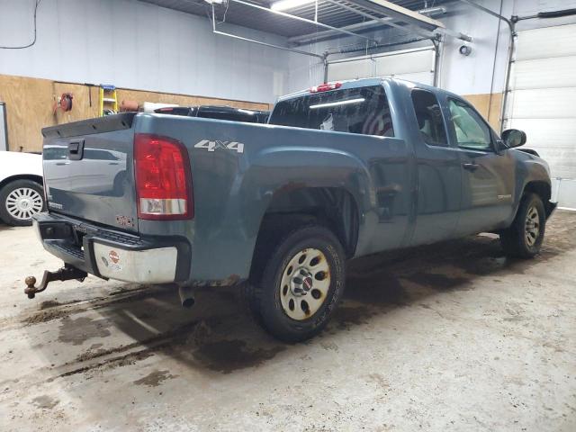 Photo 2 VIN: 1GTSKTEA9AZ292315 - GMC SIERRA 