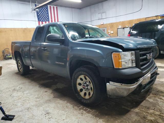 Photo 3 VIN: 1GTSKTEA9AZ292315 - GMC SIERRA 