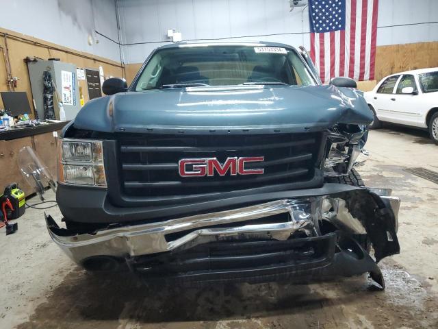 Photo 4 VIN: 1GTSKTEA9AZ292315 - GMC SIERRA 