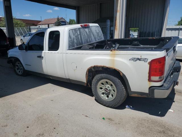 Photo 1 VIN: 1GTSKTEAXAZ215310 - GMC SIERRA 