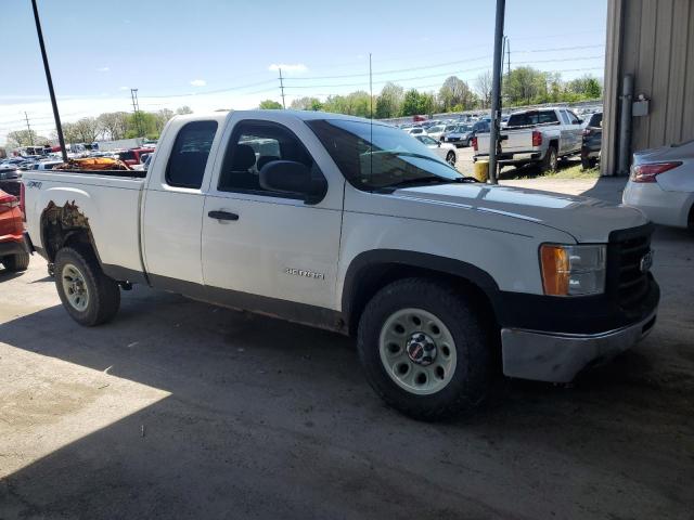 Photo 3 VIN: 1GTSKTEAXAZ215310 - GMC SIERRA 