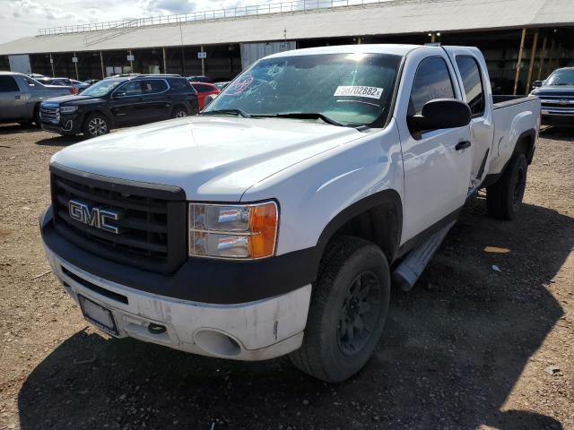 Photo 1 VIN: 1GTSKTEAXAZ259226 - GMC SIERRA K15 