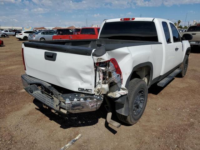 Photo 3 VIN: 1GTSKTEAXAZ259226 - GMC SIERRA K15 