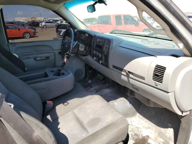 Photo 4 VIN: 1GTSKTEAXAZ259226 - GMC SIERRA K15 