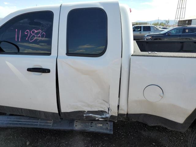 Photo 8 VIN: 1GTSKTEAXAZ259226 - GMC SIERRA K15 