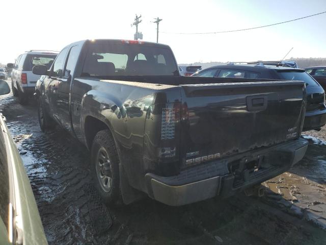 Photo 1 VIN: 1GTSKUEA0AZ114993 - GMC SIERRA K15 