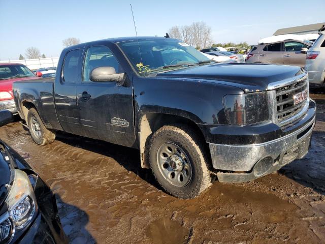 Photo 3 VIN: 1GTSKUEA0AZ114993 - GMC SIERRA K15 