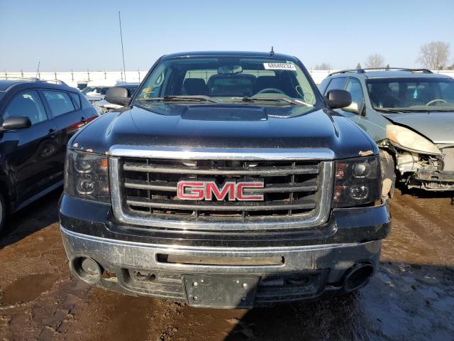 Photo 4 VIN: 1GTSKUEA0AZ114993 - GMC SIERRA K15 