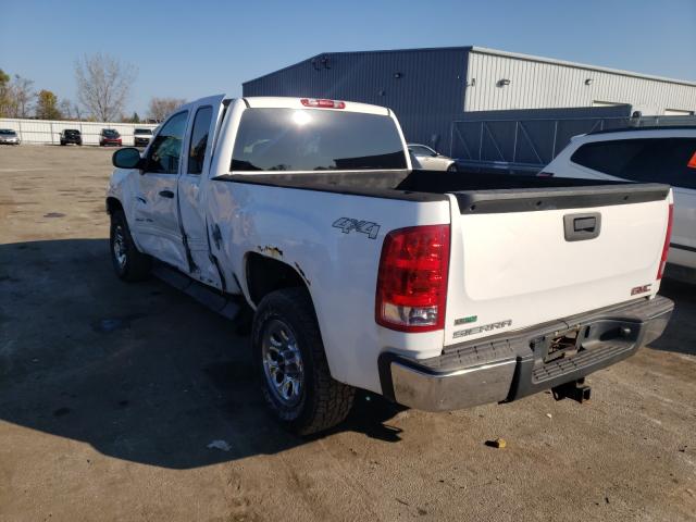 Photo 2 VIN: 1GTSKUEA0AZ175342 - GMC SIERRA K15 