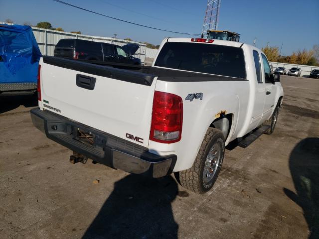 Photo 3 VIN: 1GTSKUEA0AZ175342 - GMC SIERRA K15 